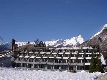 Hotel Kanin Bovec Exterior foto